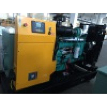 Generador diesel del poder CUMMINS del poder de 220kVA 176kw 176kw